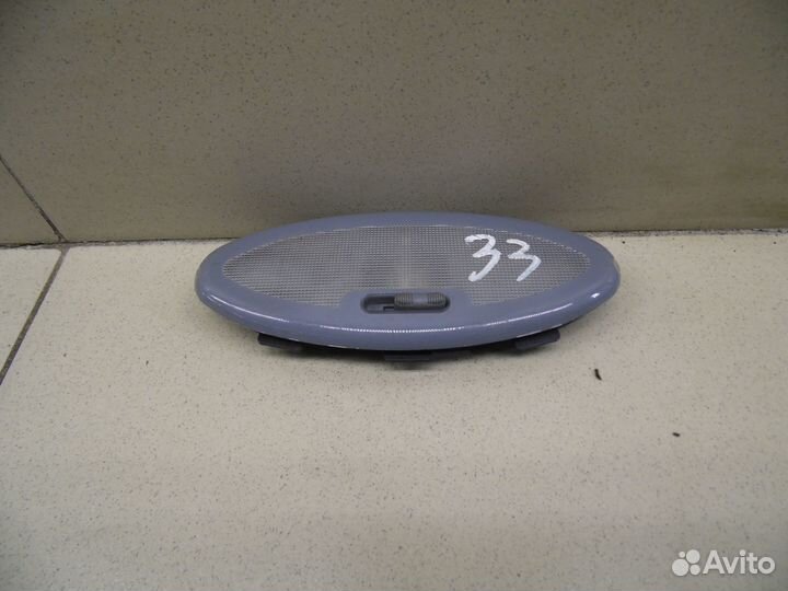 Плафон салонный Marea 1996-2002