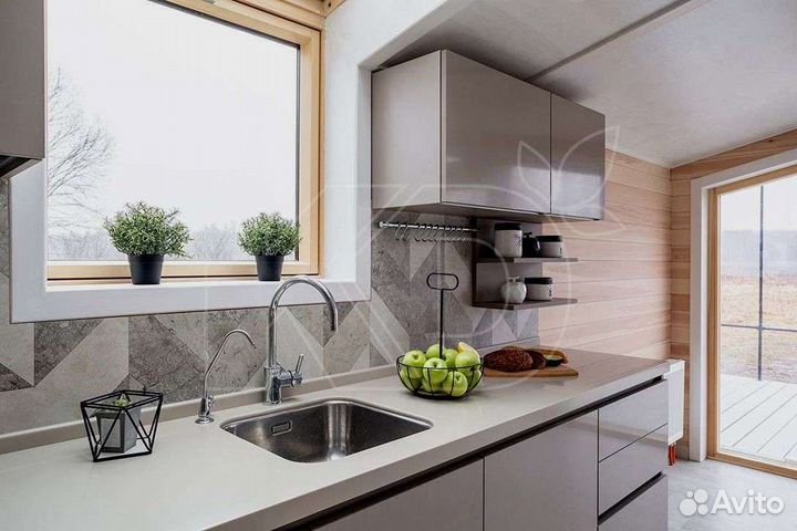 Кухня без посредников