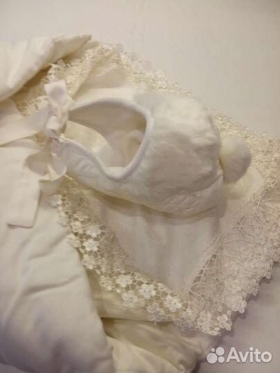 Комплект на выписку