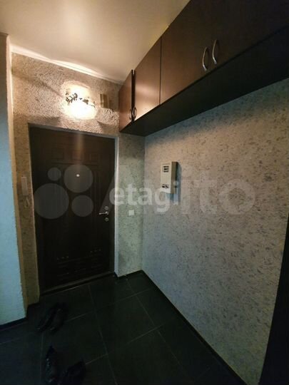 1-к. квартира, 34,6 м², 11/13 эт.