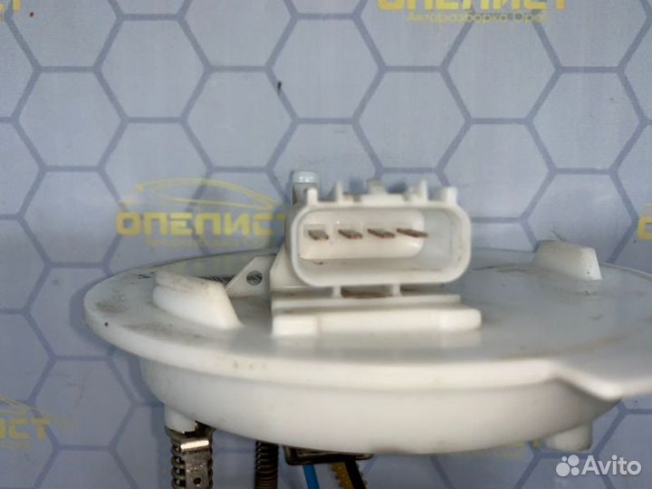 Бензонасос Opel Astra J A14NET 2013