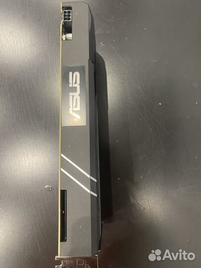 Видеокарта