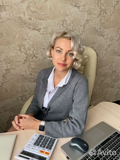 Управляющий, администратор