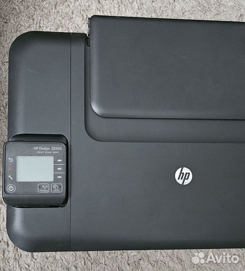 Принтер струйный Hp deskjet 3050A