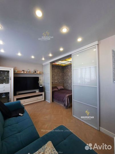 Перегородки для зонирования