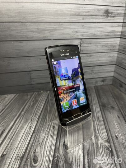 Samsung Wave 2