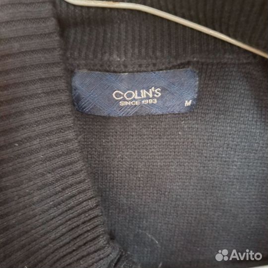 Кофта-жакет