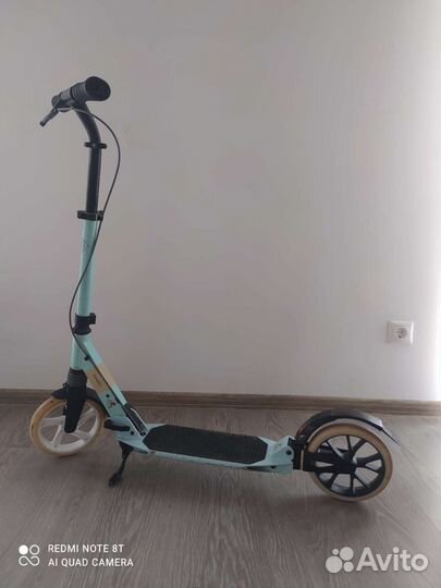 Самокат Oxelo