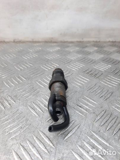 Форсунка Citroen Berlingo минивэн 1.9 WJY 2006