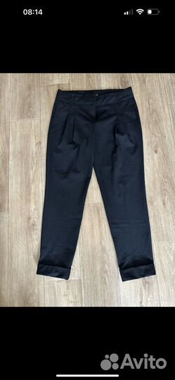 Джинсы брюки женские 48