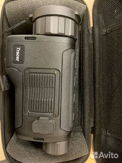 Тепловизор