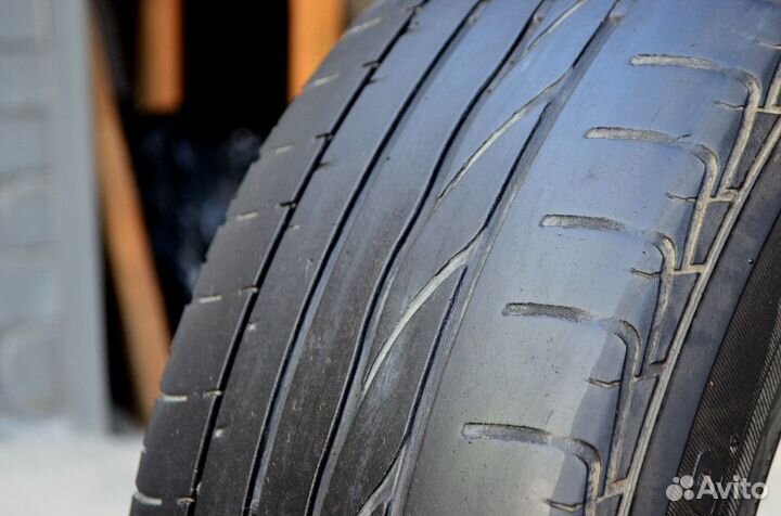Bridgestone Turanza ER300 205/55 R16