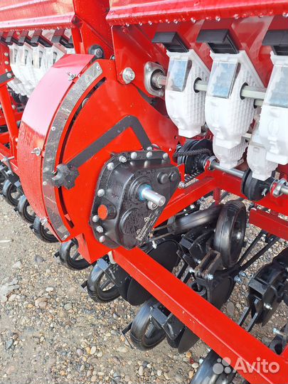 Сеялка Агро Комплект СЗ-5,4В-06, 2023