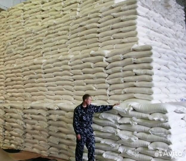 Сахарный песок оптом