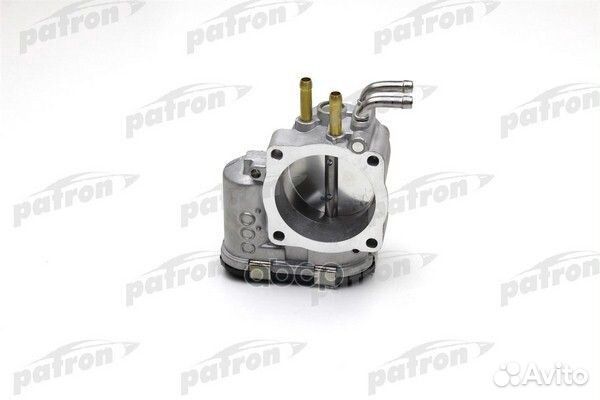 Блок дроссельной заслонки audi A4 96- A6 97- SK