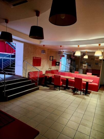 Комната 35 м², 1/5 эт.