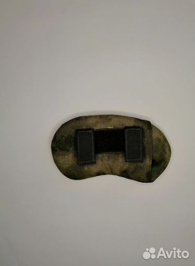 Защита затылка с баллистической защитой Бр1