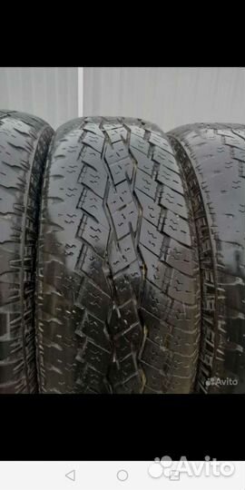 Toyo 310 215/65 R16 98H
