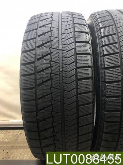 Bridgestone Blizzak VRX 215/55 R17 94Q