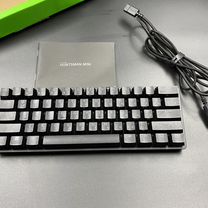 Игровая клавиатура Razer Huntsman mini