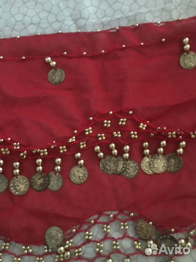 Платок набедренный