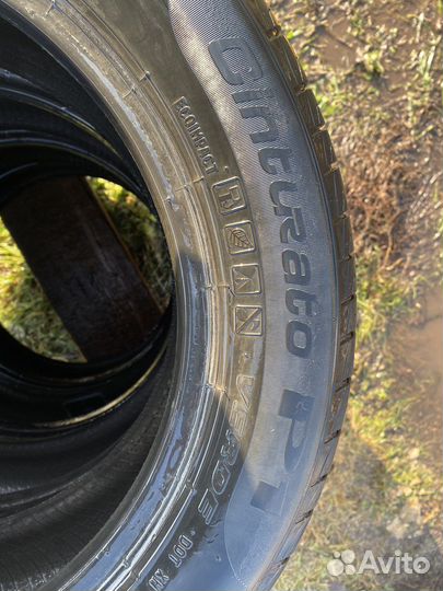 Pirelli Cinturato P1 185/60 R15 84H