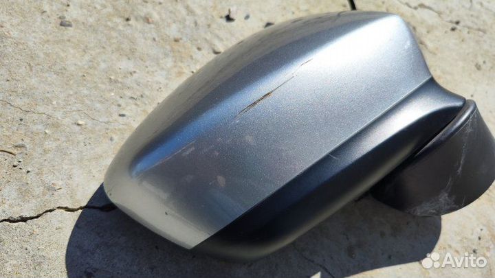 Зеркало правое Mazda Cx-5 KE 2013