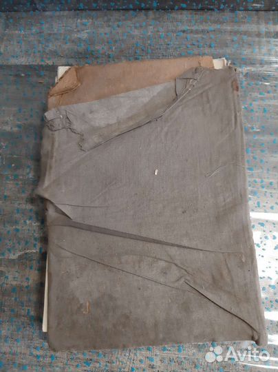 Книги 1937, 1939 г