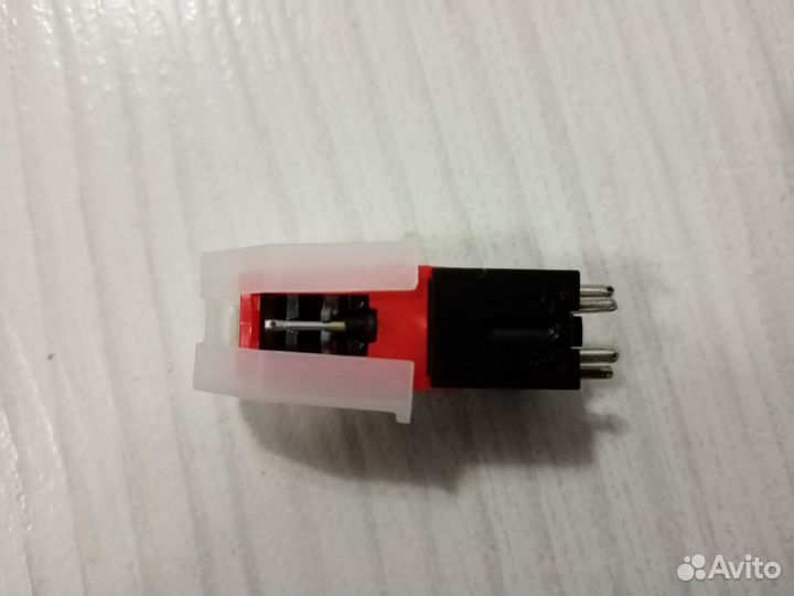 Головка звукоснимателя Dynavox MM42 новая