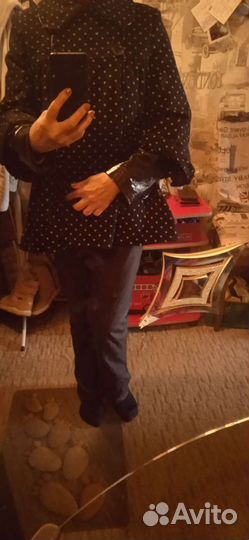 Пальто женское демисезонное 46 48