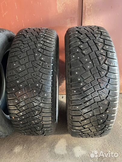 Continental IceContact 2 235/60 R18 107T