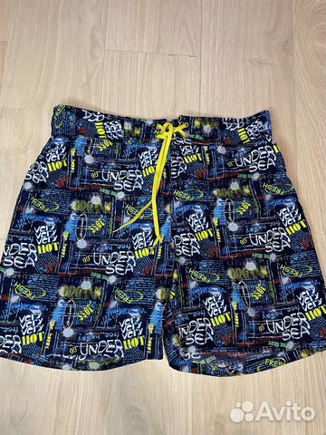 Плавки шорты мужские 50 размер L