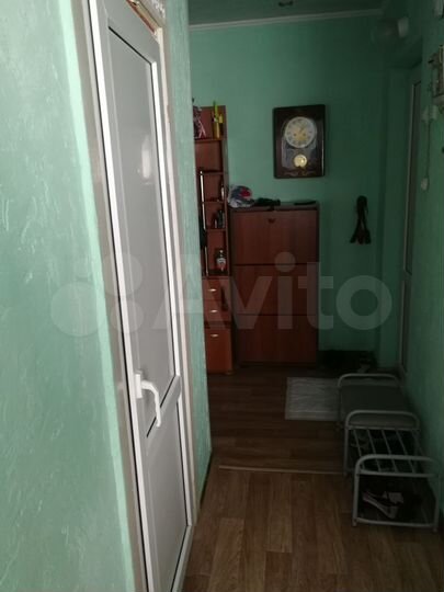 1-к. квартира, 36,9 м², 3/4 эт.