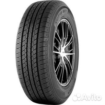 Goodride SU318 215/60 R17