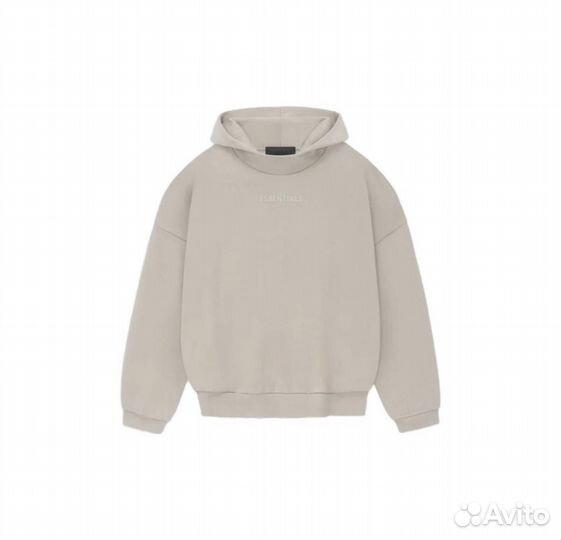 Худи Fear of God