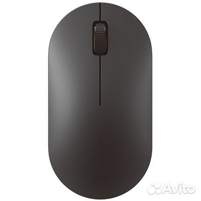 Мышь Xiaomi Wireless Mouse Lite 2 (xmwxsb02YM)