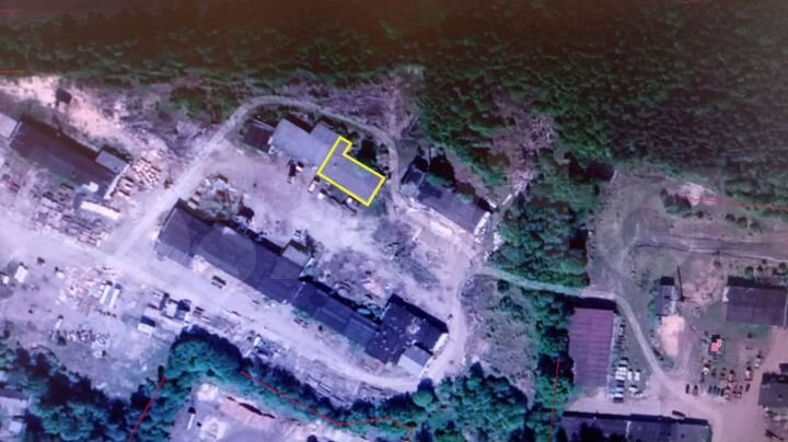 Здание, 358.8 м²