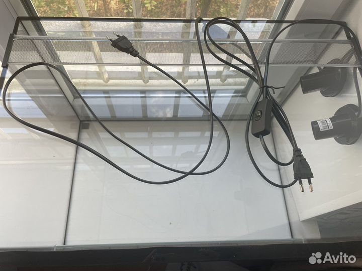 Террариум для рептилий