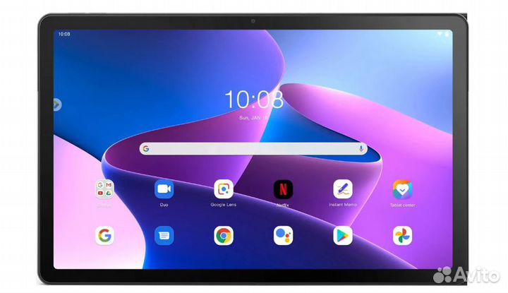 Lenovo Tab M10 Plus 3rd gen 128Gb