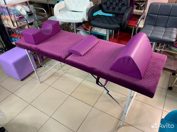 Кушетка Массажный стол