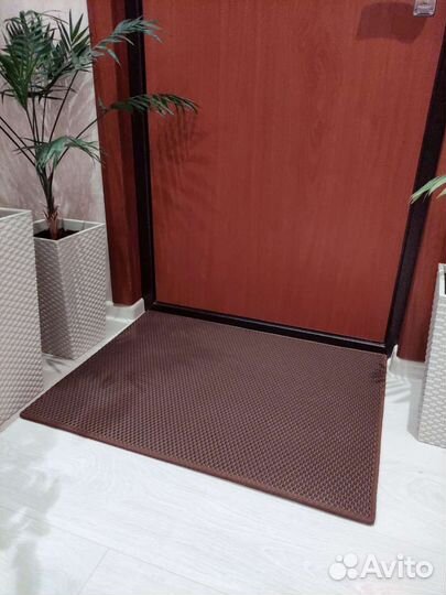 Ева коврик в прихожую