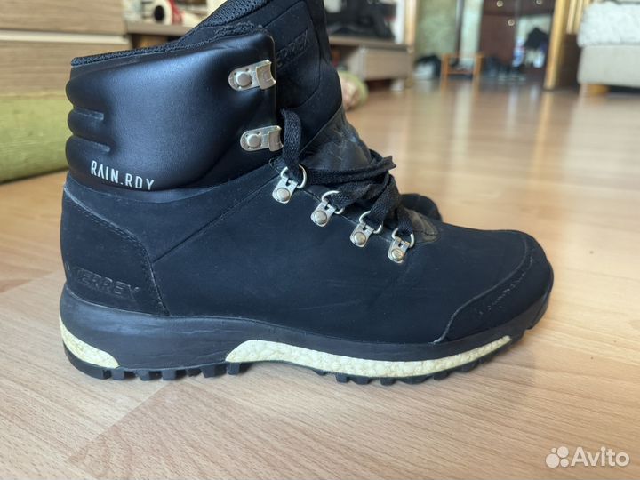 Adidas terrex pathmaker cp cscarlec 41.5р