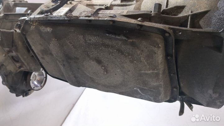 Редуктор Раздаточный кпп (раздатка) Ford Explorer, 2007