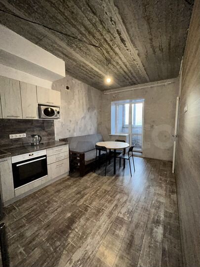 3-к. квартира, 61,8 м², 6/12 эт.