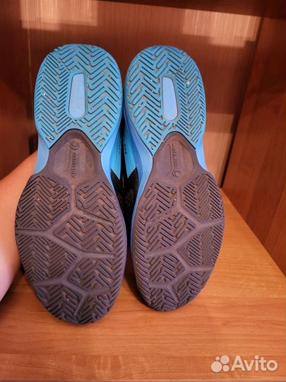 Кроссовки для тенниса