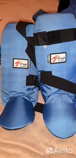 Экипировка для арб