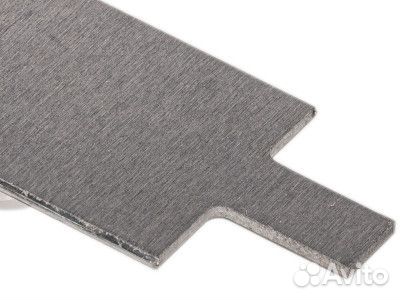 Подсветка TV 595мм 8+8+8 линз (3 планки: WA+WA+WB)