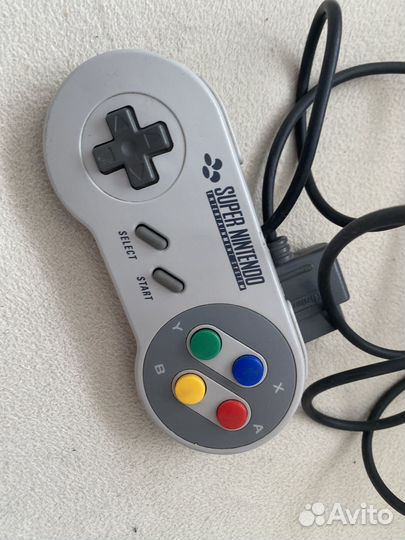 Snes PAL Super Nintendo