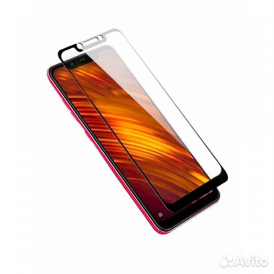 Экран и стекло Poco Redmi infinix tecno oppo vivo