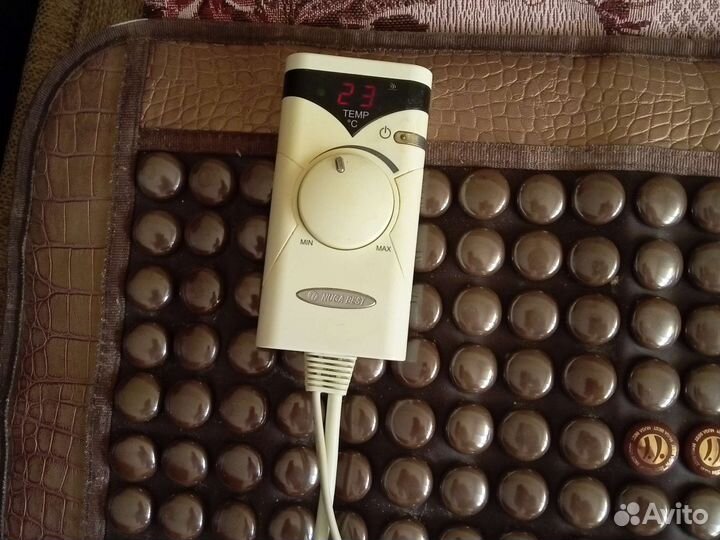 Коврик нуга бест. NM-80